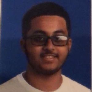 Meet your Posher, Ahmed